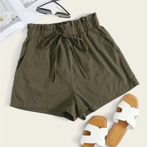 SHEIN shorts